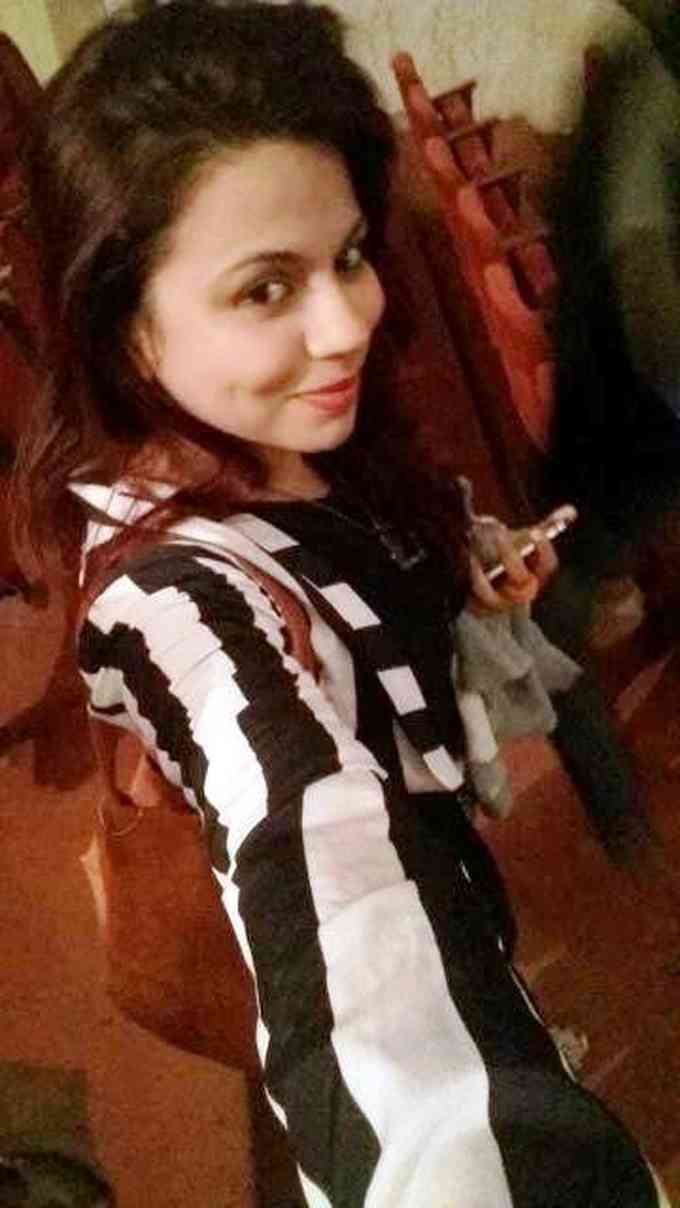 Preeti Simoes Picture