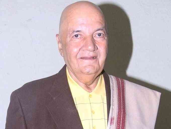 Prem Chopra Images