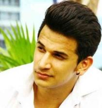 Prince Narula Picture