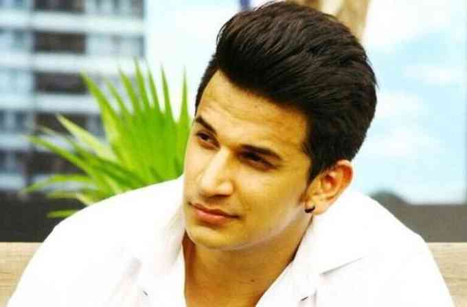 Prince Narula Picture