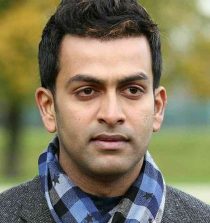 Prithviraj Sukumaran Pic