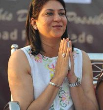 Priya Dutt Picture