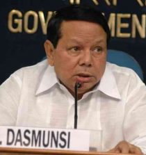 Priya Ranjan Dasmunsi