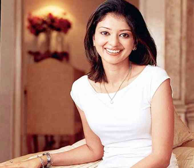 Priyadarshini Raje Scindia Image