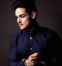 Priyank Sharma Images