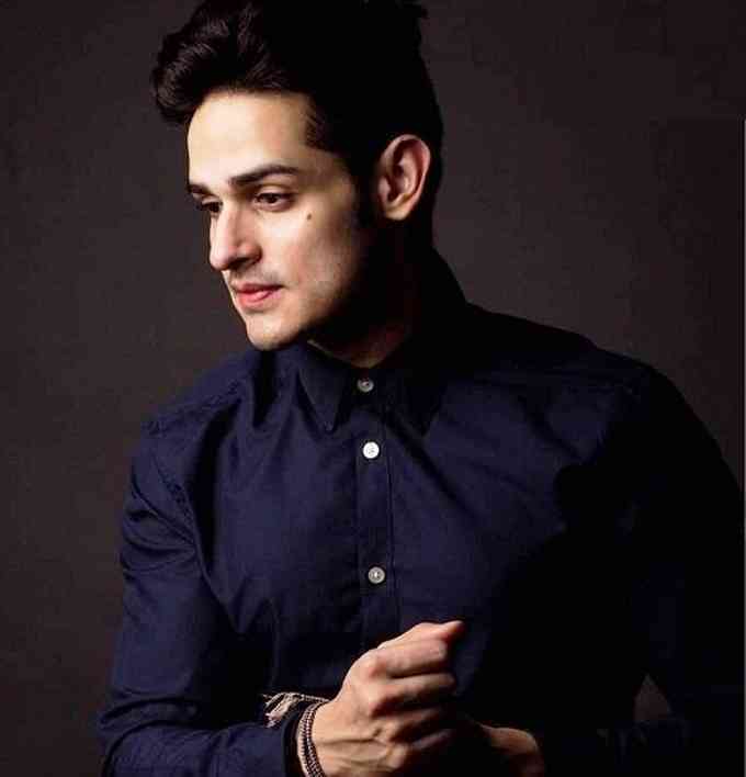 Priyank Sharma Images