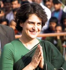 Priyanka Gandhi Image