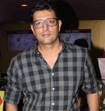 Priyanshu Chatterjee