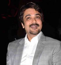 Prosenjit Chatterjee Images