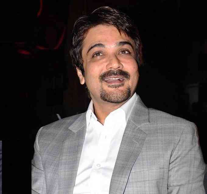 Prosenjit Chatterjee Images