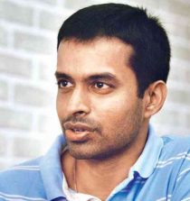 Pullela Gopichand Images