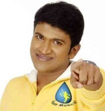 Puneeth Rajkumar