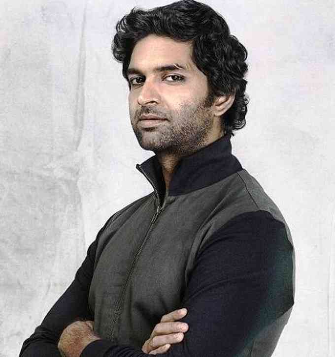 Purab Kohli Images