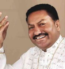 Pyarelal Wadali