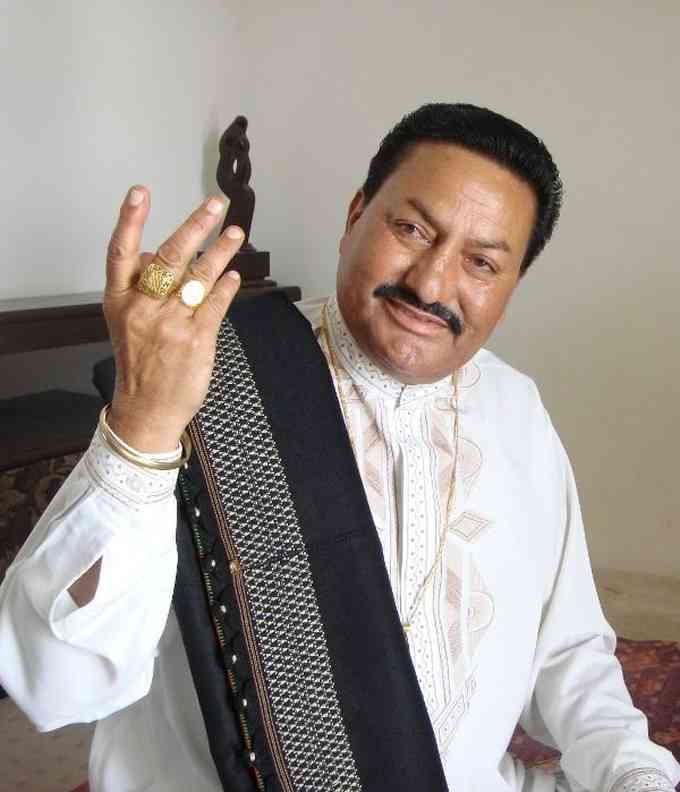 Pyarelal Wadali Pic