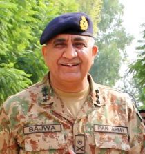 Qamar Javed Bajwa