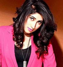 Qandeel Baloch