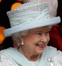 Queen Elizabeth Ii Pic