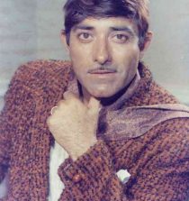 Raaj Kumar Pic