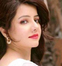 Rabi Pirzada Pic