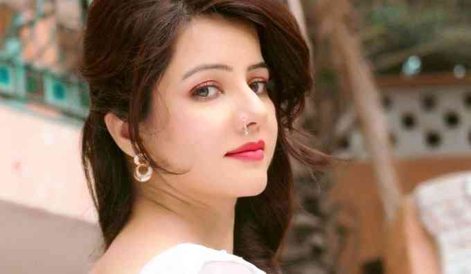 Rabi Pirzada Pic