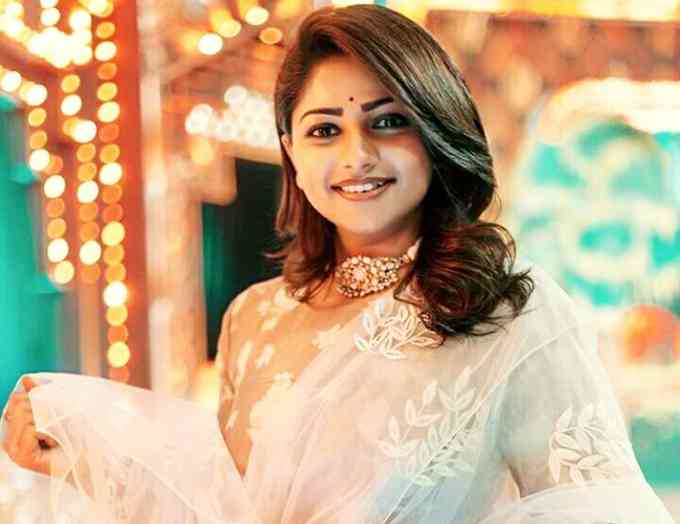 Rachita Ram