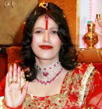 Radhe Maa Pic