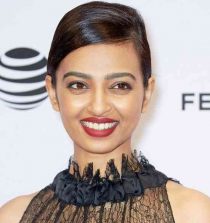 Radhika Apte Pic