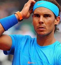 Rafael Nadal Images