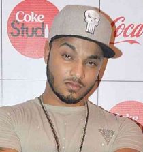 Raftaar Picture