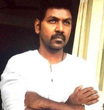 Raghava Lawrence Pic