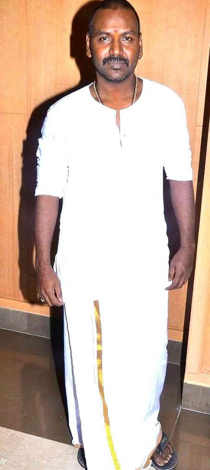 Raghava Lawrence