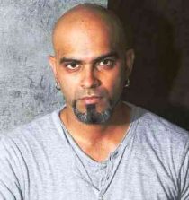 Raghu Ram Image