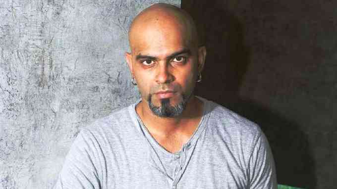 Raghu Ram Image