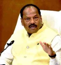 Raghubar Das