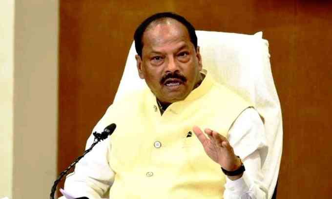 Raghubar Das