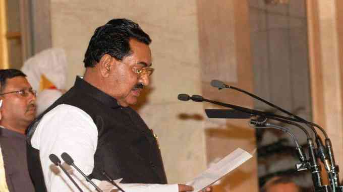 Raghunath Jha