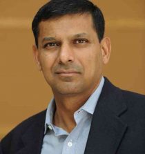 Raghuram Rajan Image