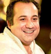 Rahat Fateh Ali Khan Image