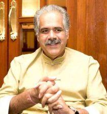 Rahul Bhatia Image