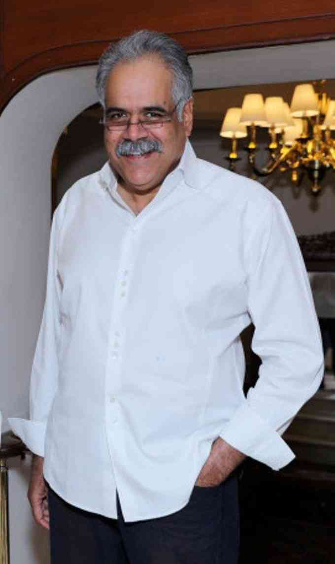 Rahul Bhatia