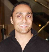 Rahul Bose Images