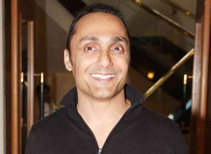 Rahul Bose Images