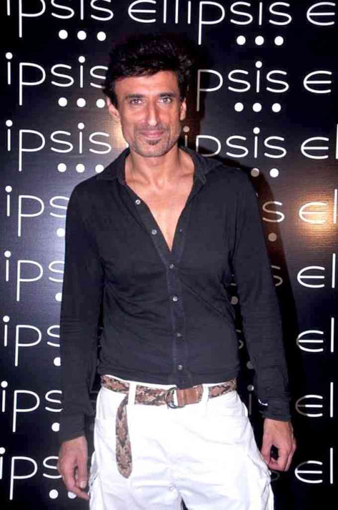 Rahul Dev Images