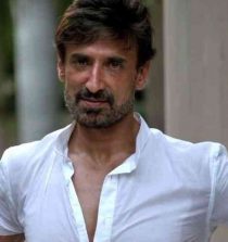 Rahul Dev Pic