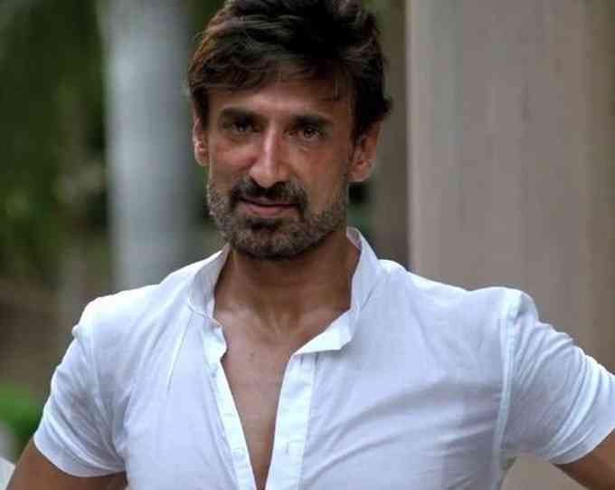 Rahul Dev Pic