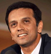 Rahul Dravid Images