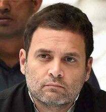 Rahul Gandhi Image