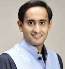 Rahul Kanwal