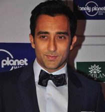 Rahul Khanna